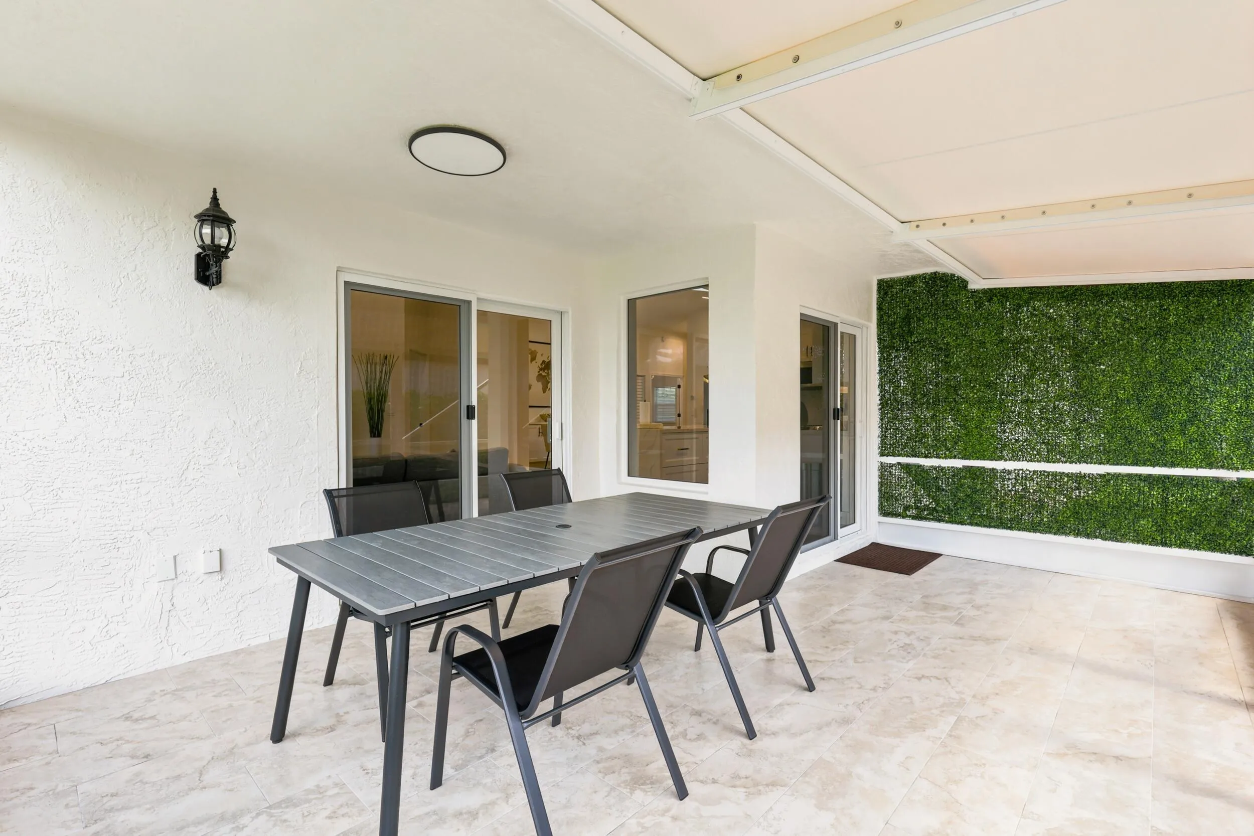 Patio 1
