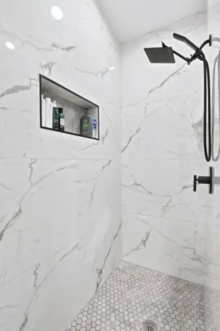 Master Bath 2