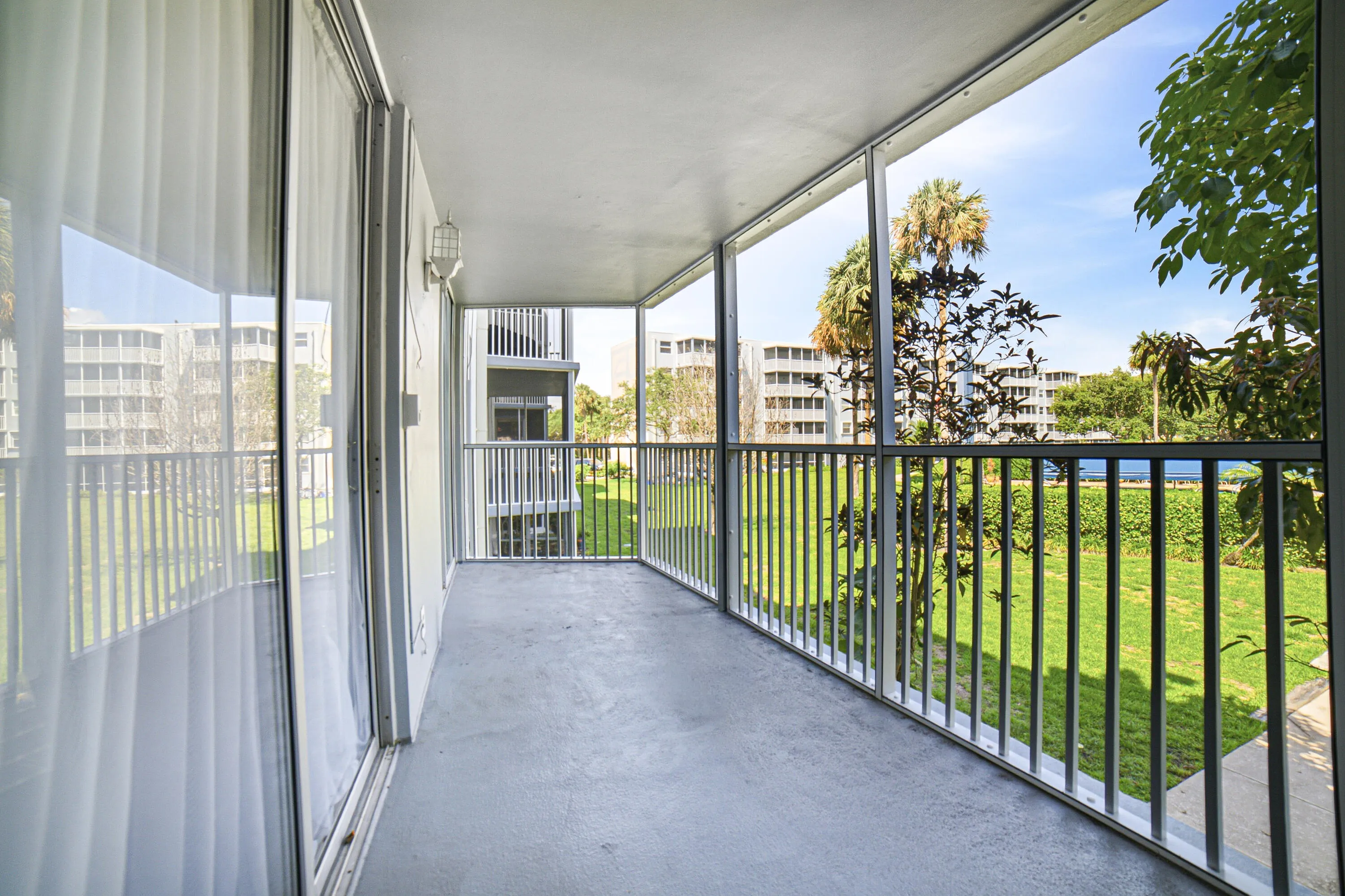 Balcony-B