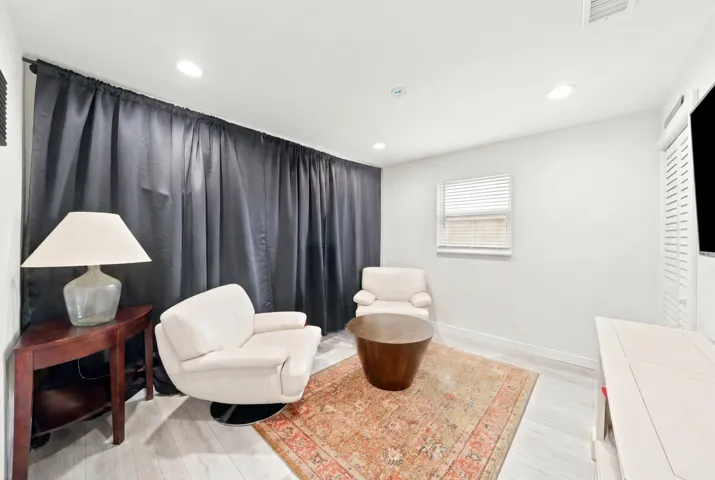3rd Bedroom