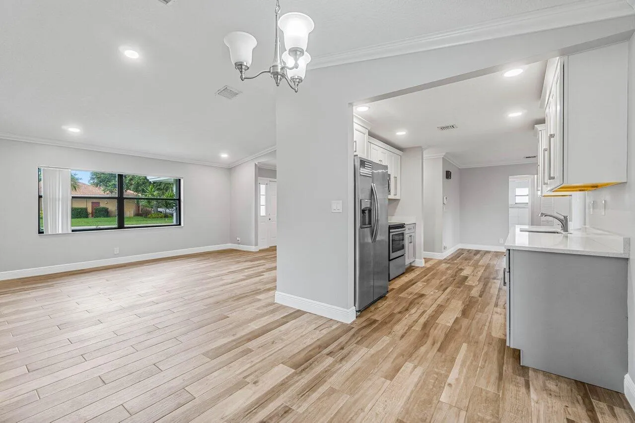 Dining/Living