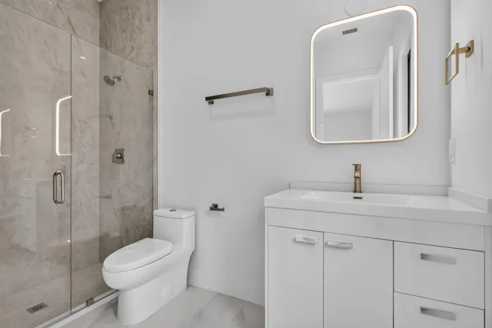Bathroom 1