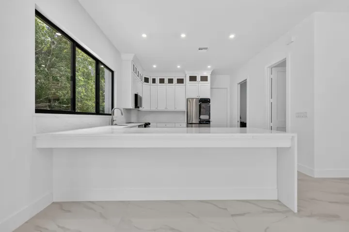 Kitchen Counter
