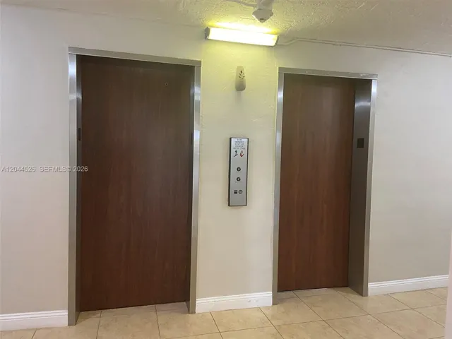 Elevators
