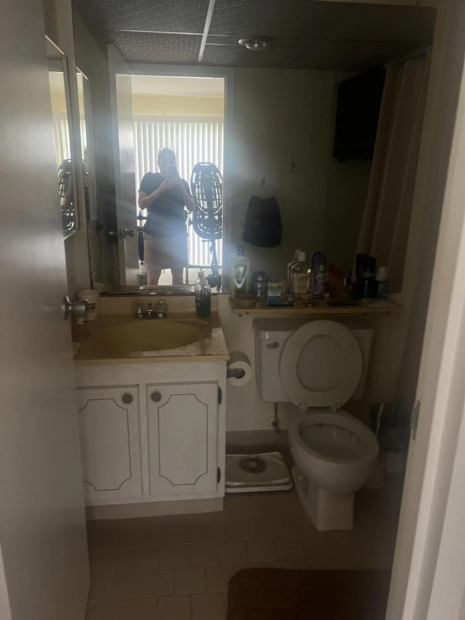 Full bath