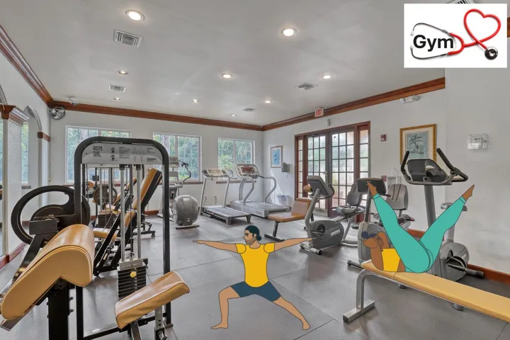 Gym 01