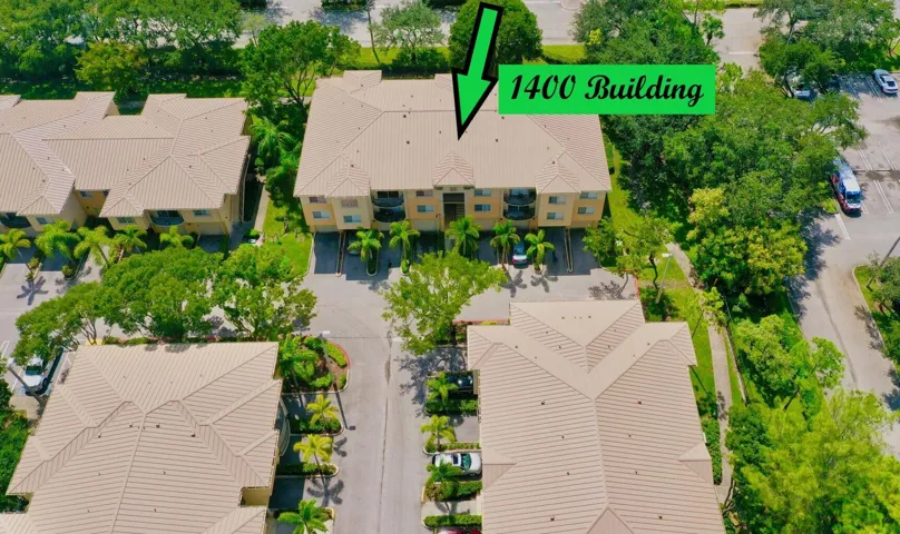 1400 Building
