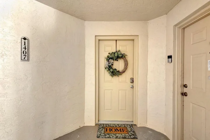 31 Front Door