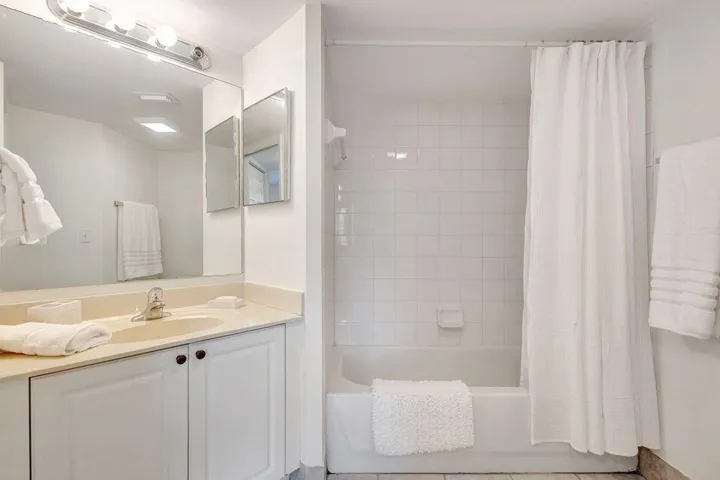 17 Master Bathroom