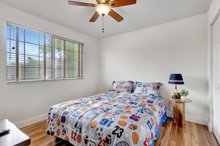 24 4th Bedroom