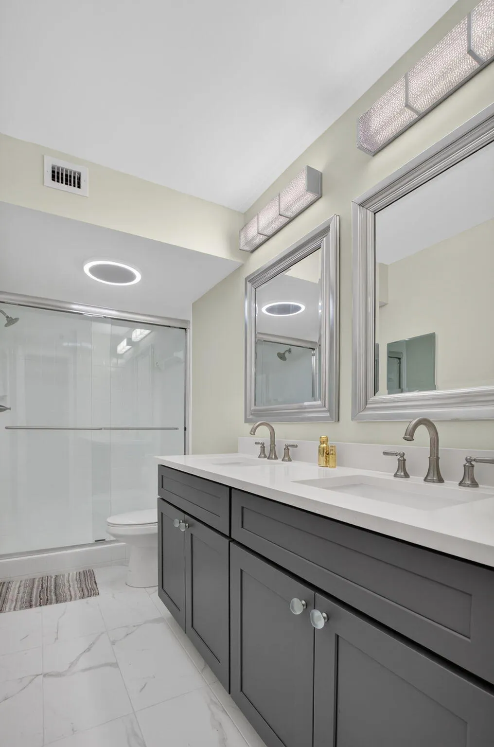 Cool Fixtures