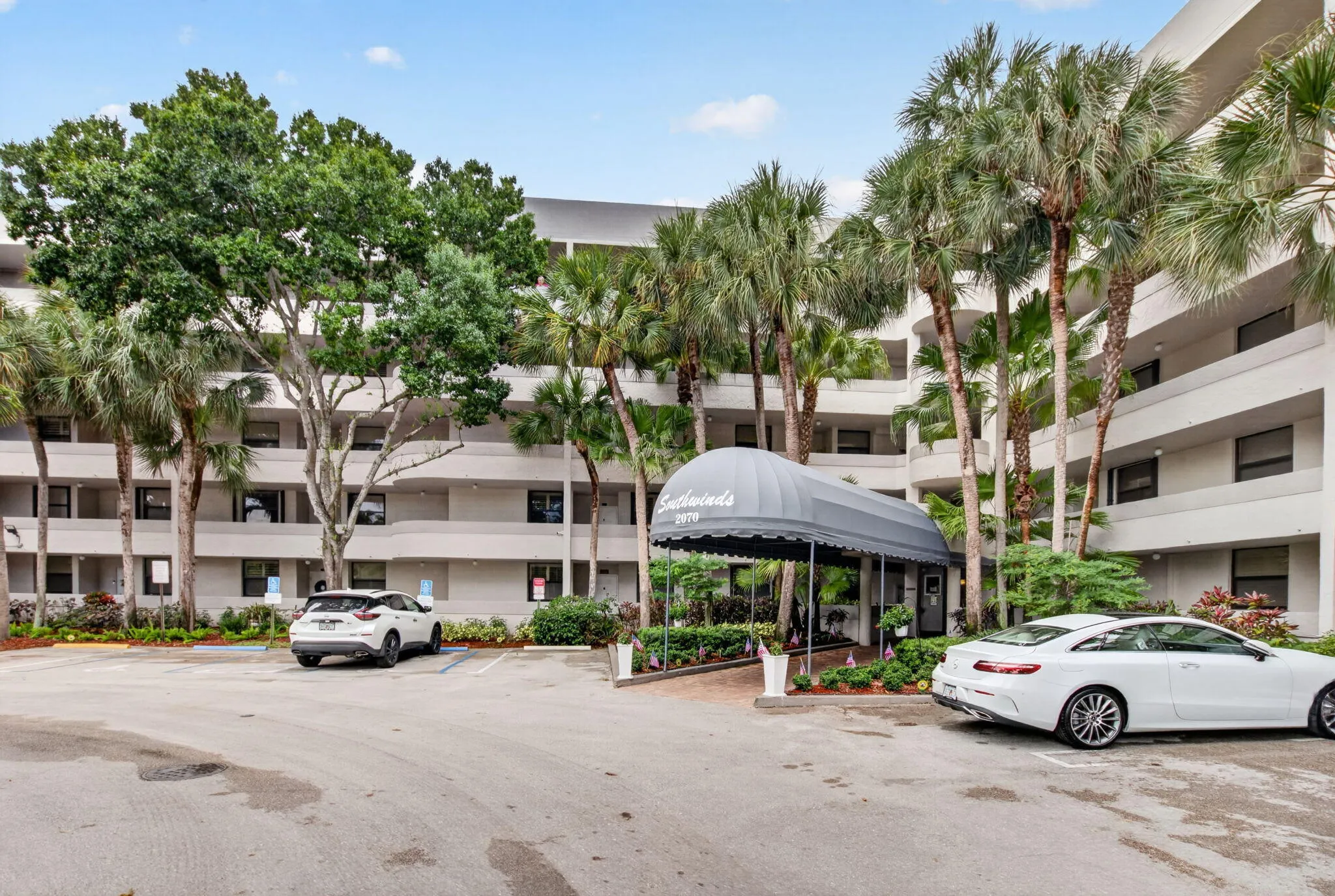 Excellent Delray Beach Location