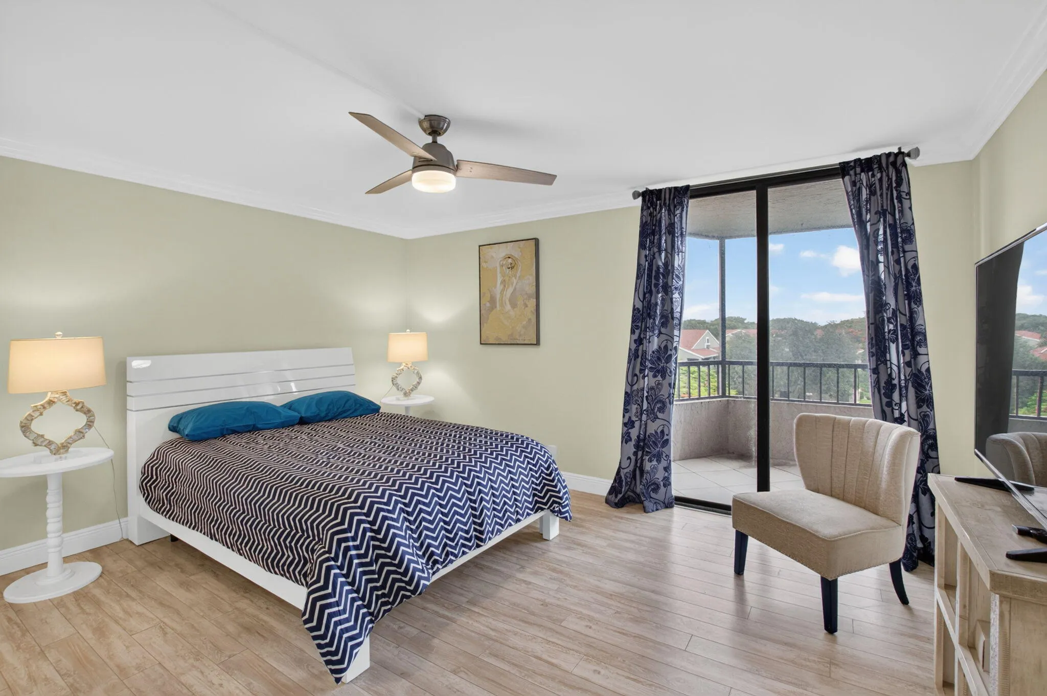 Primary Suite