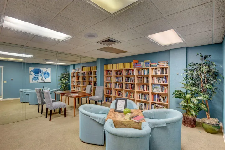 Library