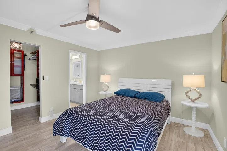Newer Vinyl Flooring