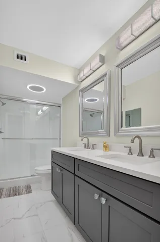 Cool Fixtures