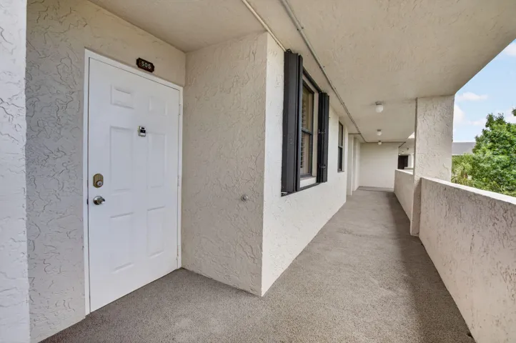 5th Floor/Penthouse