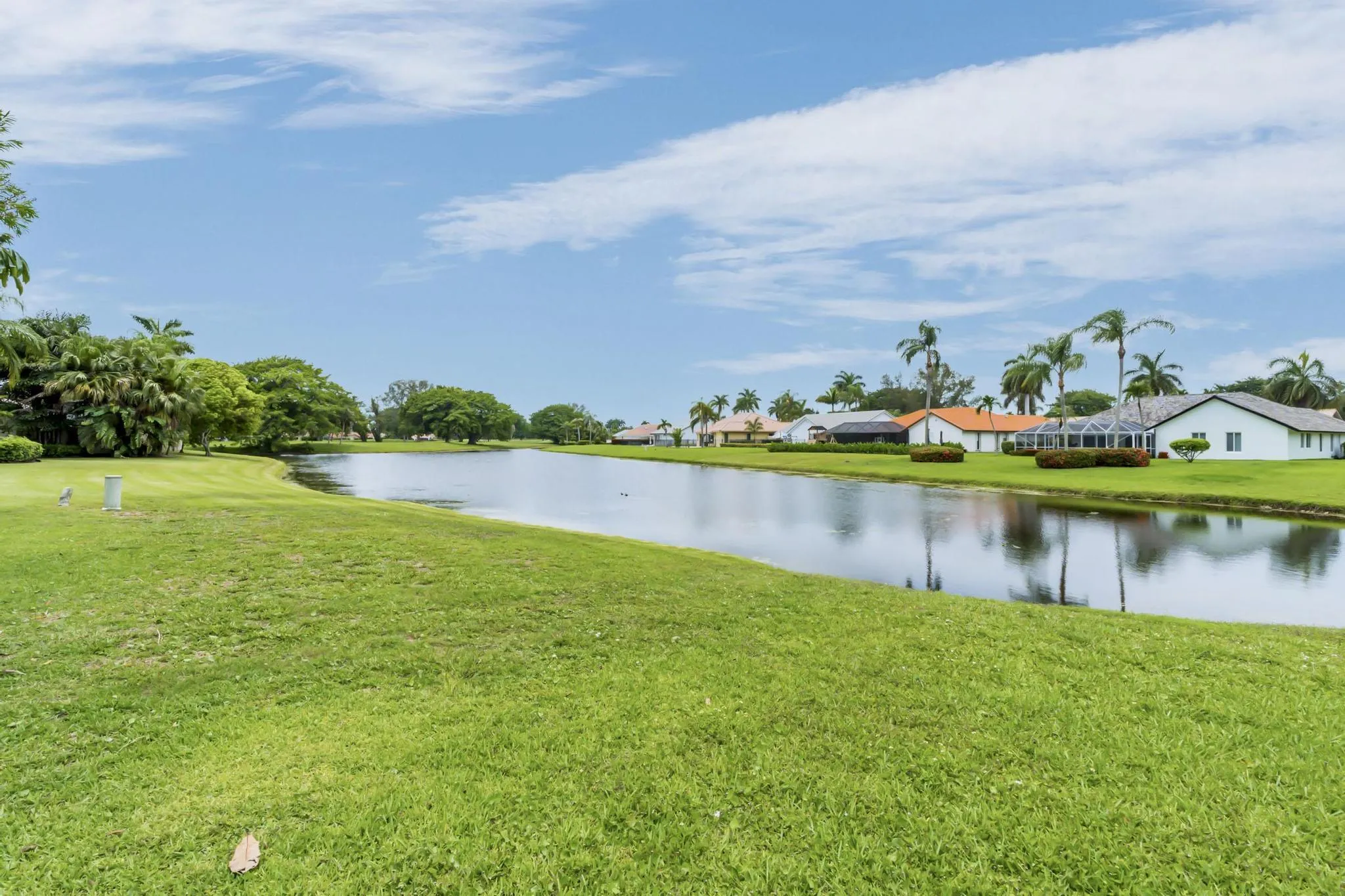 LAKE VIEW