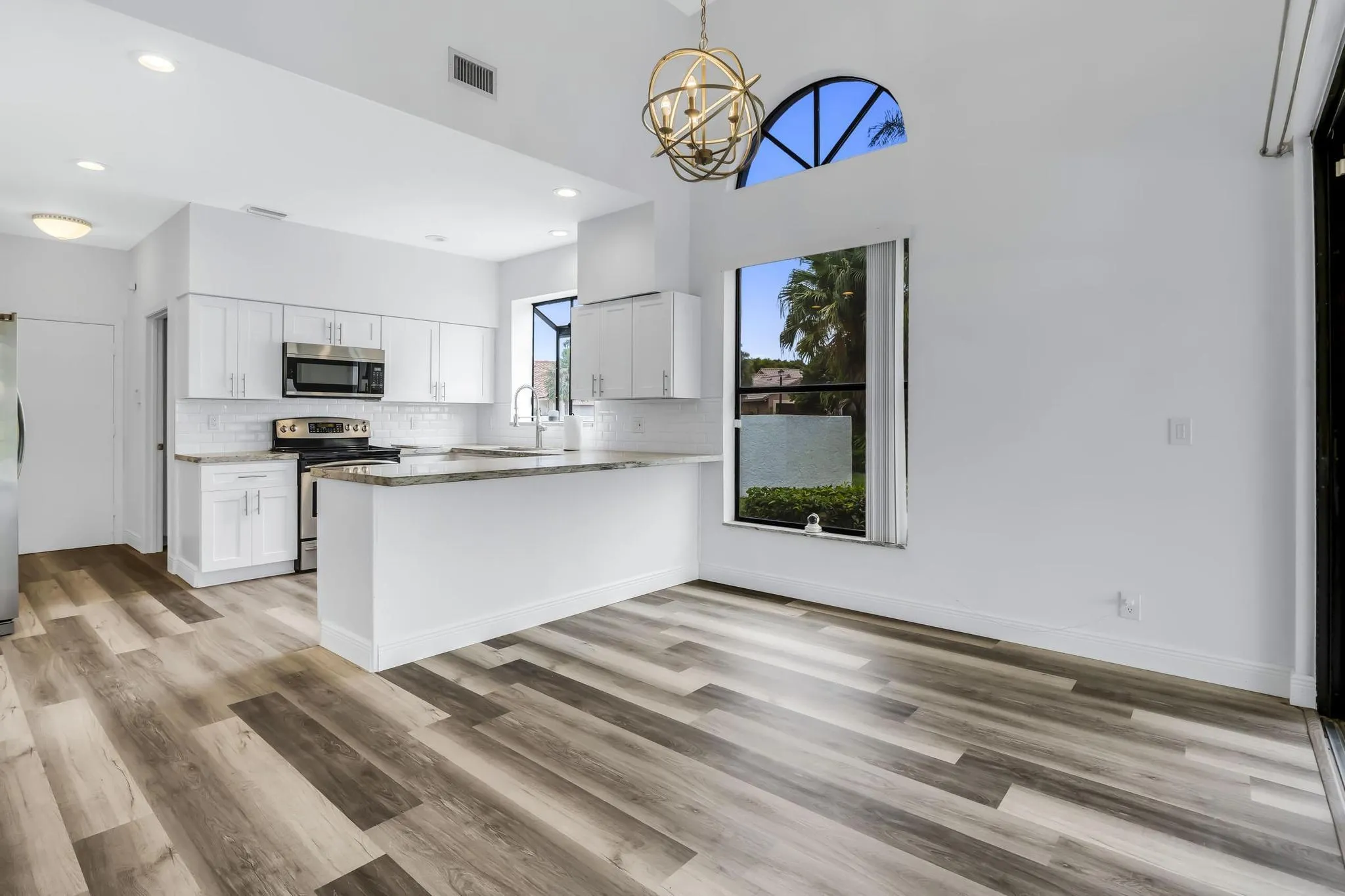 GRANITE COUNTER TOPS