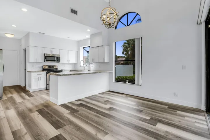 GRANITE COUNTER TOPS