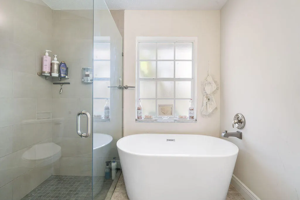 Primary Bed 1 Bathroom 2