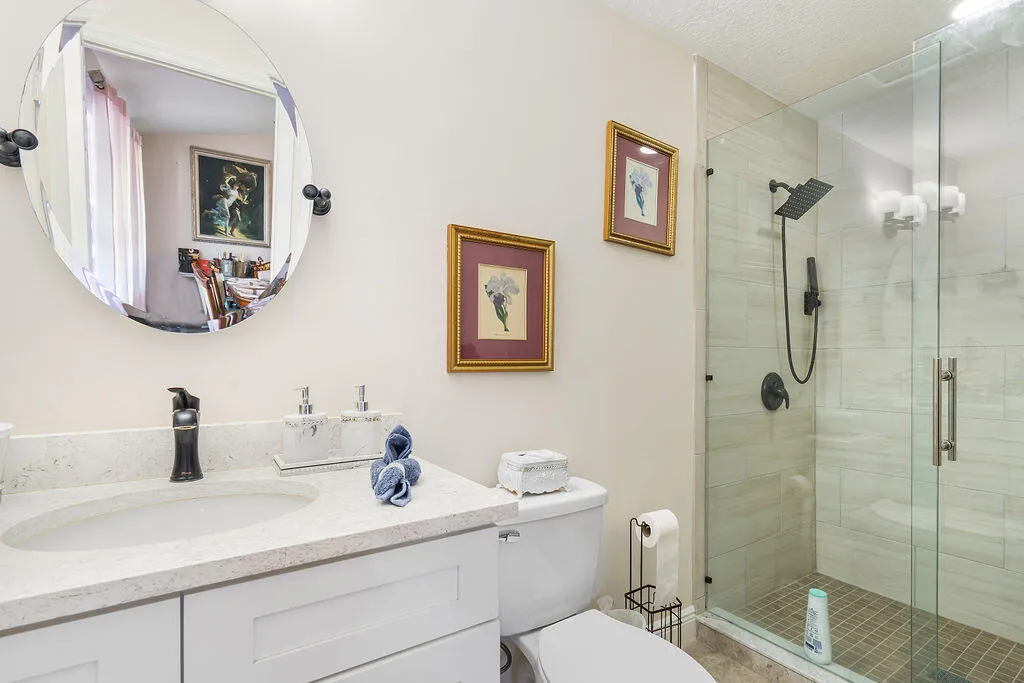 3rd Bathroom