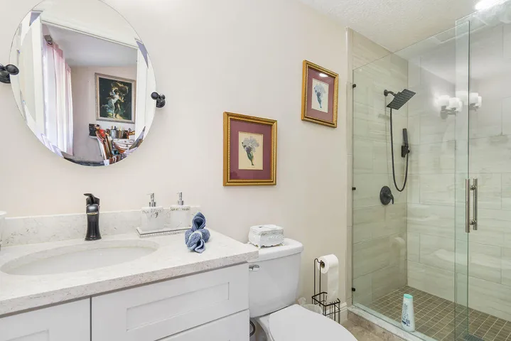 3rd Bathroom