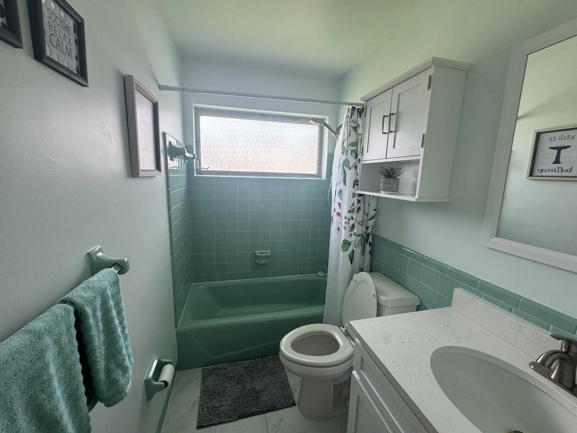 Guest Bath