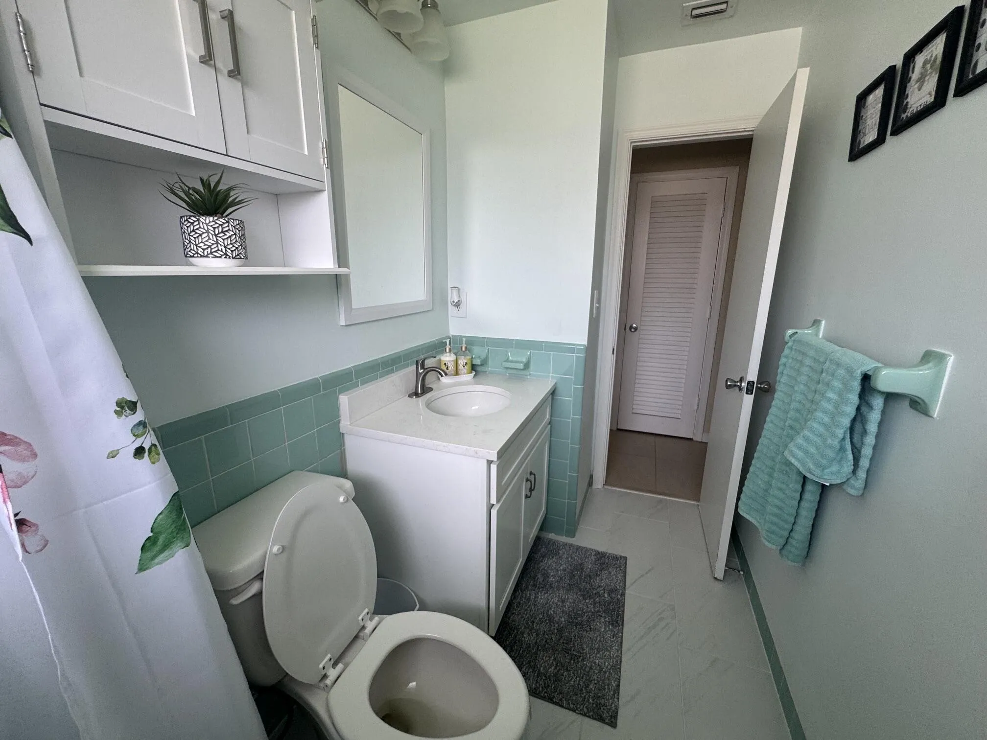 Guest Bath 2