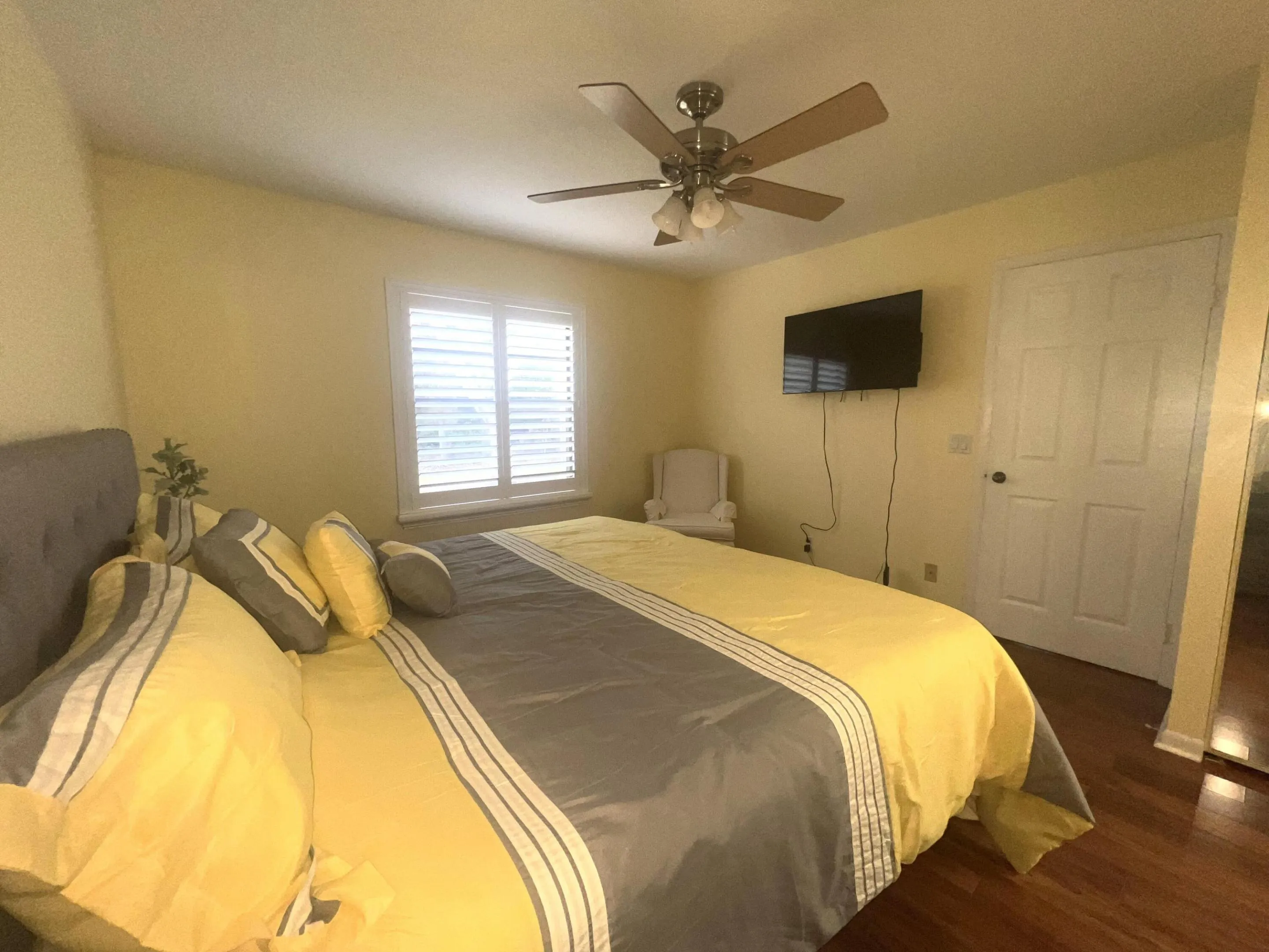 Main Bedroom