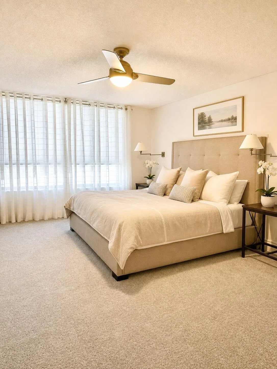 Master bedroom 2