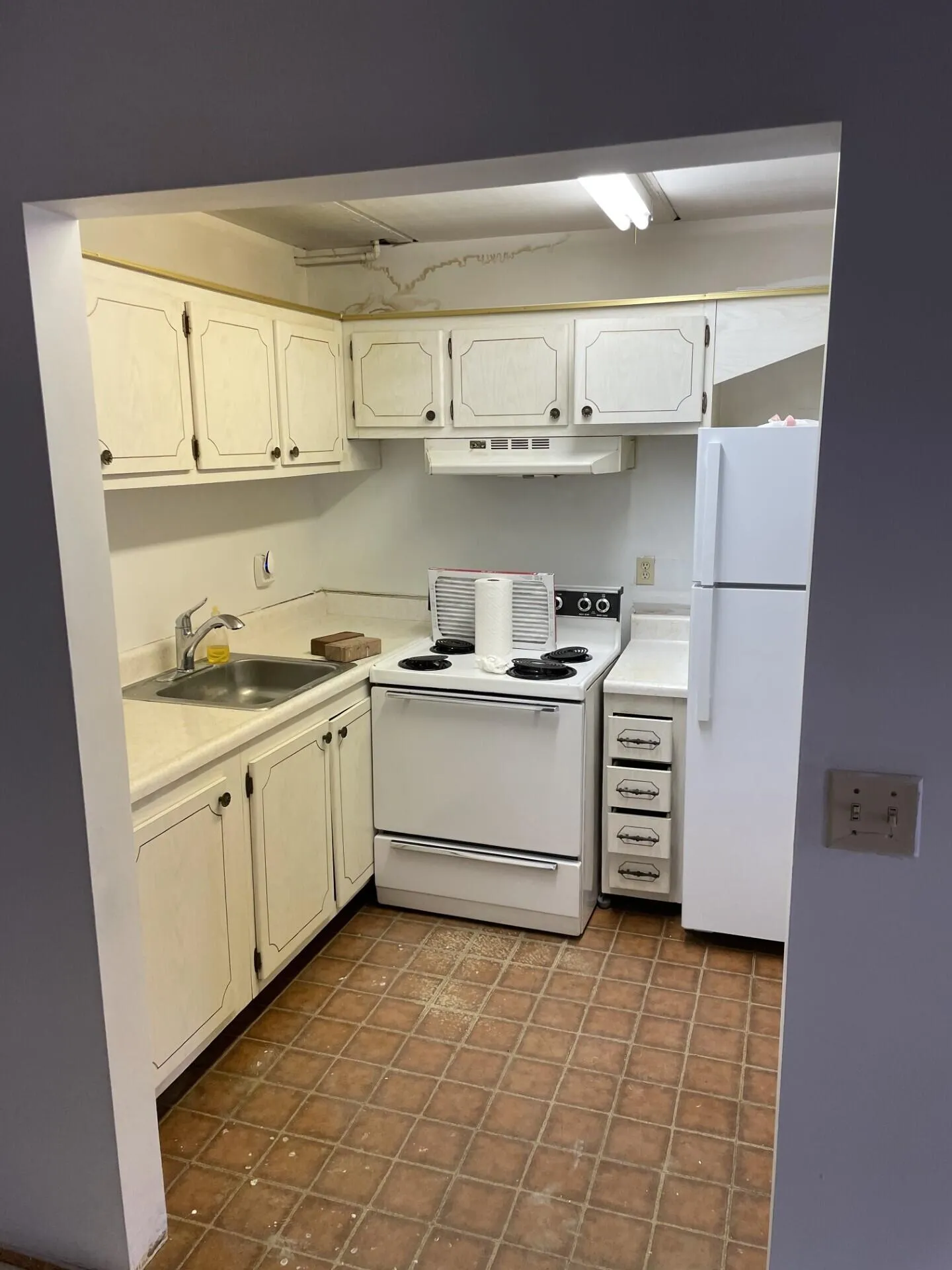 VG kitchen