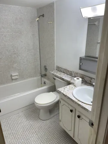 VG bath