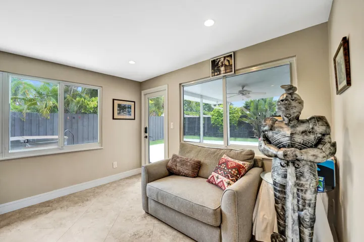 florida room