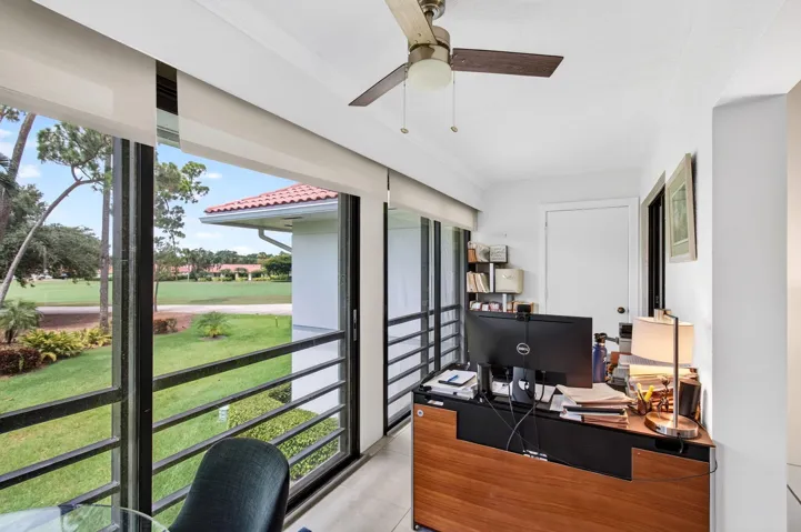 FLORIDA ROOM