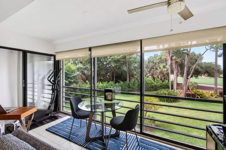 FLORIDA ROOM