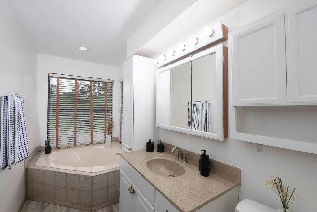 Masterbath