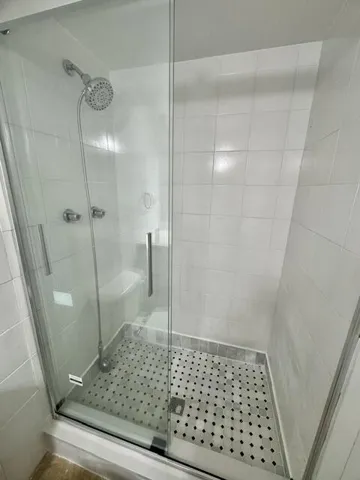 Guest bathroom/shower