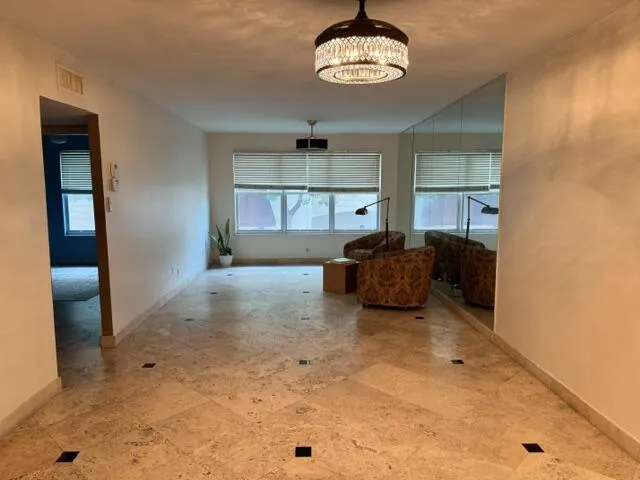 Dining /Living area
