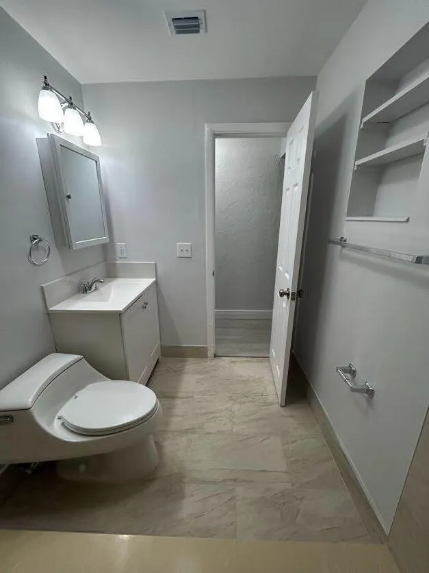 Bathroom 2