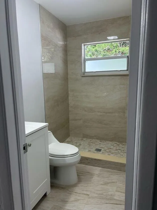 Bathroom 1