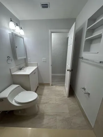 Bathroom 2