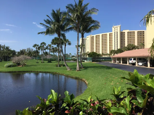 Ocean Trail Grounds