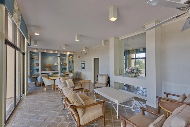 Social Room