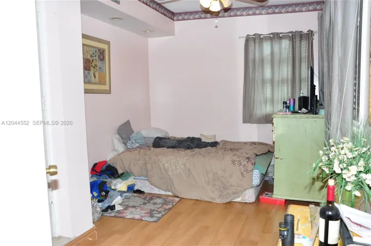 4th bedroom