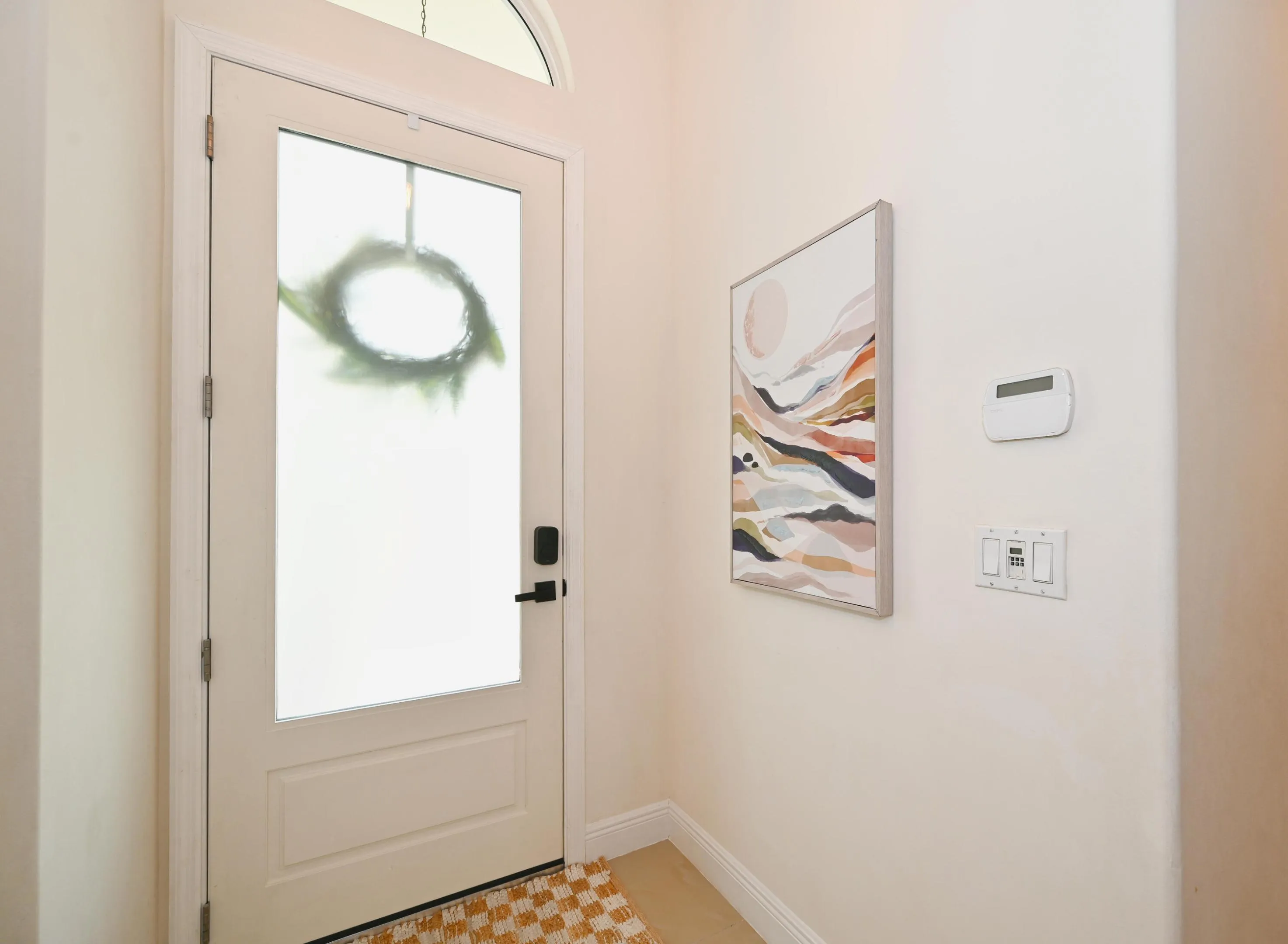 Entryway