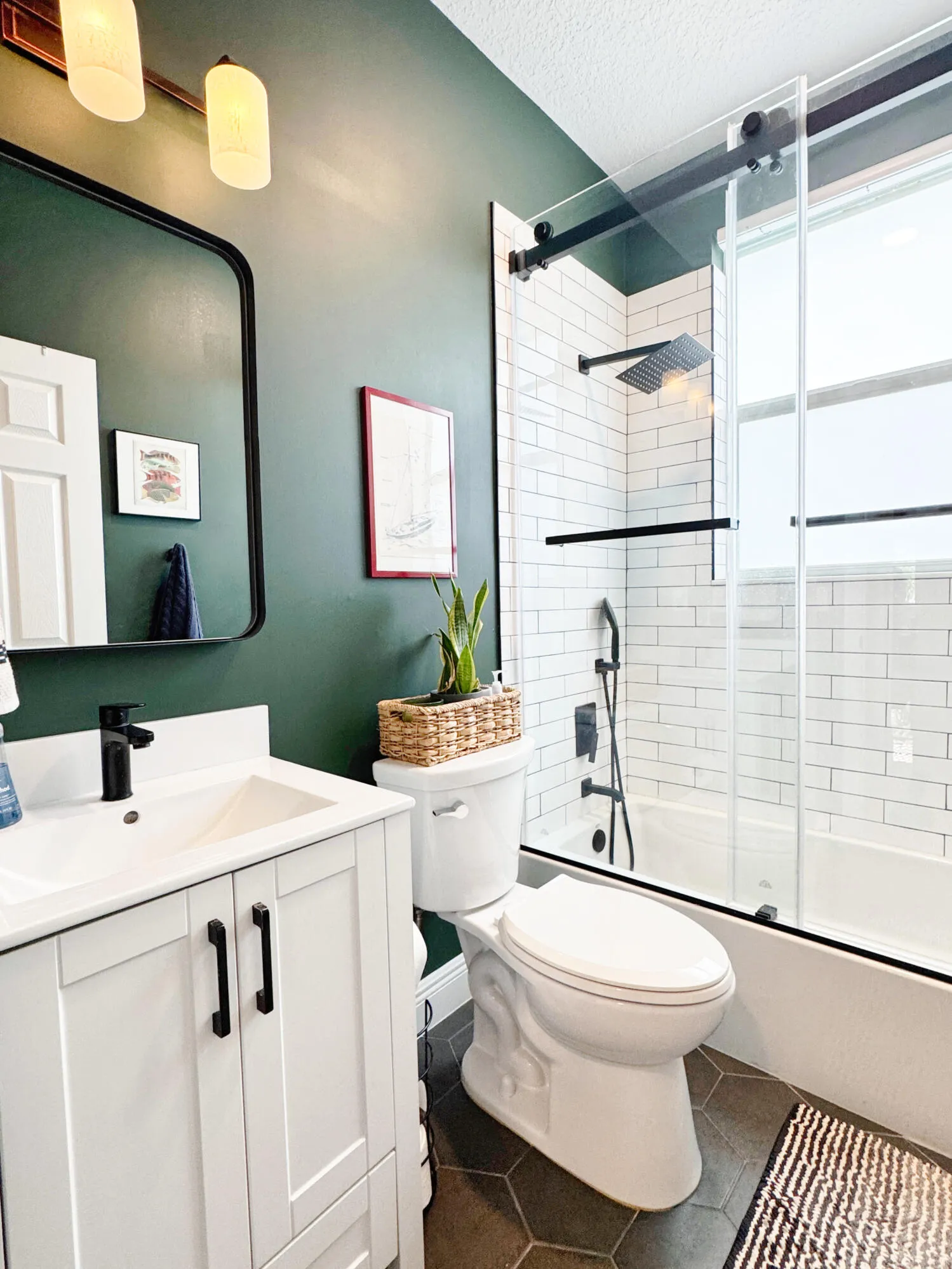 Bathroom 3