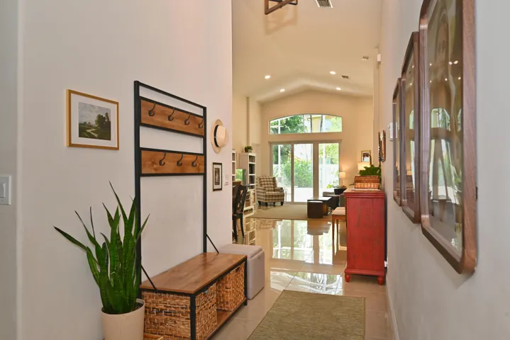 Entryway