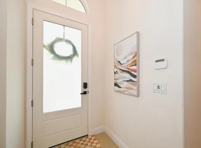 Entryway