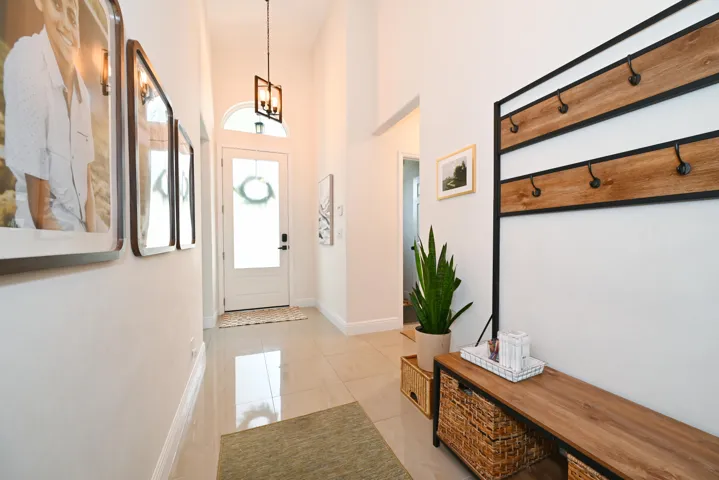 Entryway
